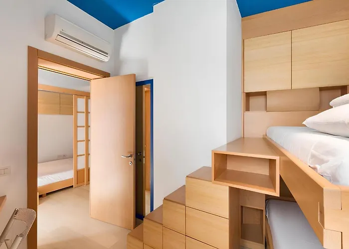 Dimora Storica Torre Matta Elegance, History And Sea Views In The Heart Of Otr 펜션