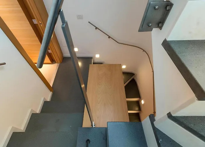 펜션 Dimora Storica Torre Matta Elegance, History And Sea Views In The Heart Of Otr