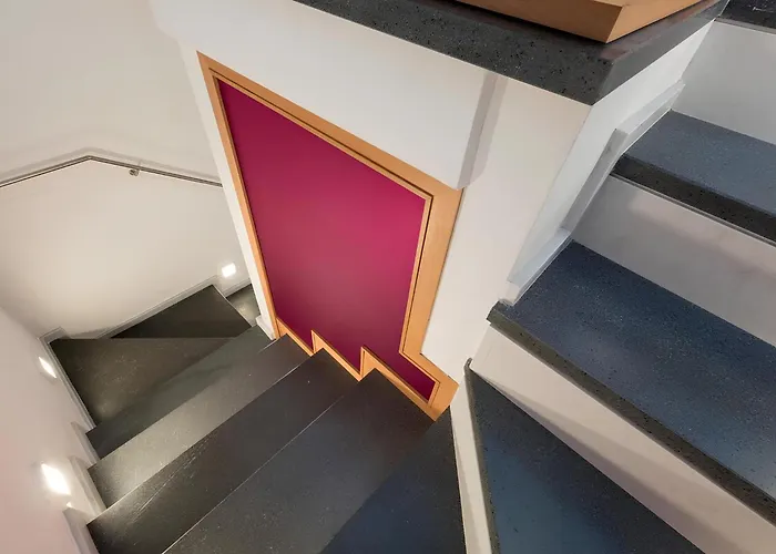 Dimora Storica Torre Matta Elegance, History And Sea Views In The Heart Of Otr 펜션 오트란토