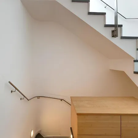 Dimora Storica Torre Matta Elegance, History And Sea Views In The Heart Of Otr