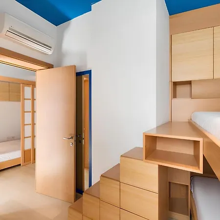 Dimora Storica Torre Matta Elegance, History And Sea Views In The Heart Of Otr Casa vacanze