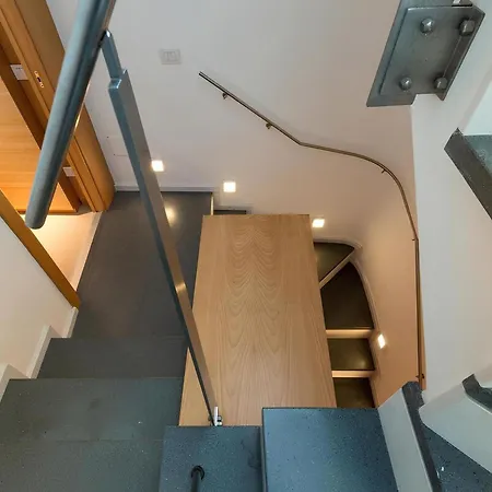 Casa vacanze Dimora Storica Torre Matta Elegance, History And Sea Views In The Heart Of Otr